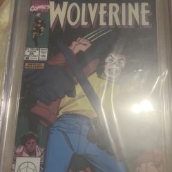 Collectable Comic Book 
