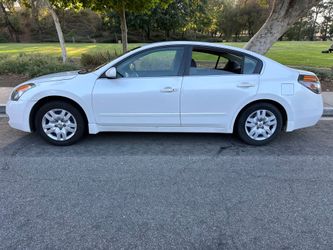 2009 Nissan Altima