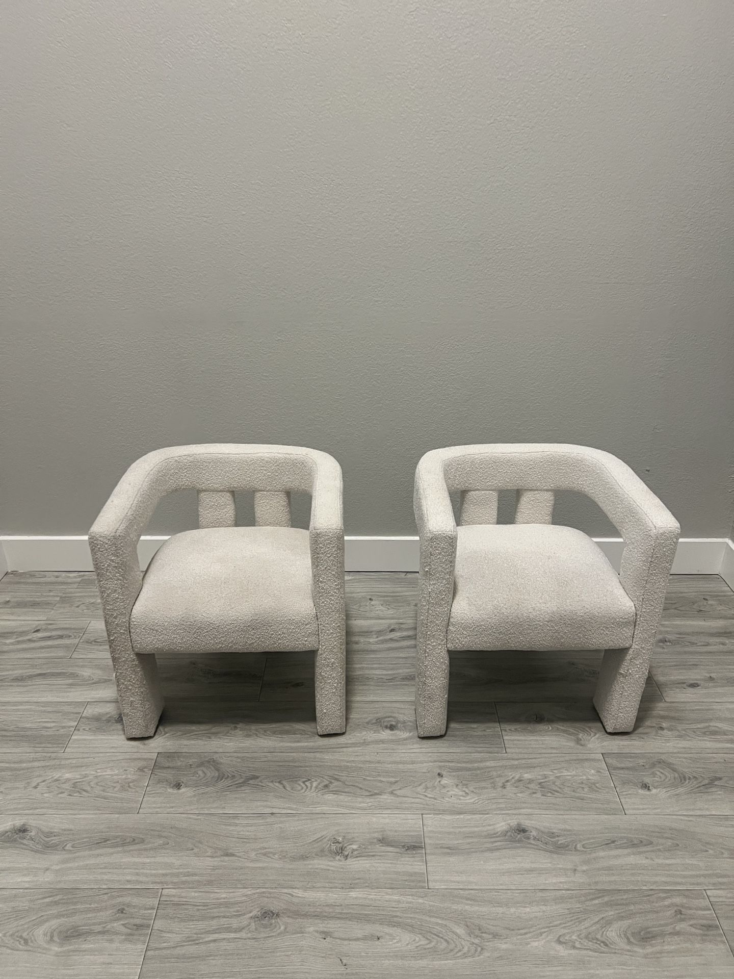 Two Chairs