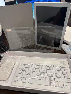 Android tablets