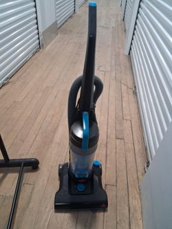 Vacuum
