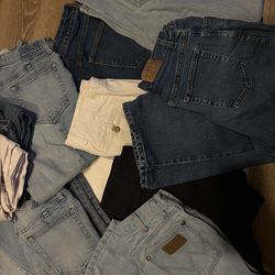 Jean/Pant Bundle