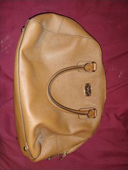Michael Kors bag