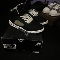 jordan 5 MoonLight 