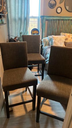 Stools chairs 3