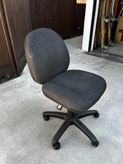 Desk Chair