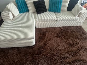 Small Sectional