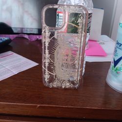 Mother Mary IPhone 13 Case