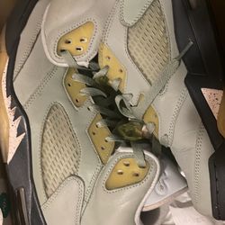 Jordan’s 
