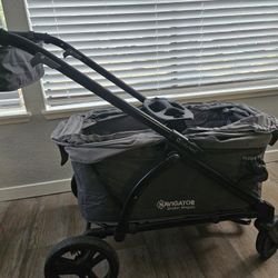 Stroller Wagon 