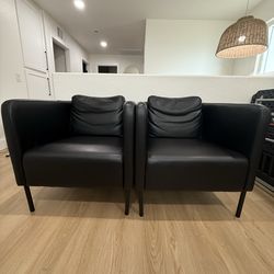 Armchairs