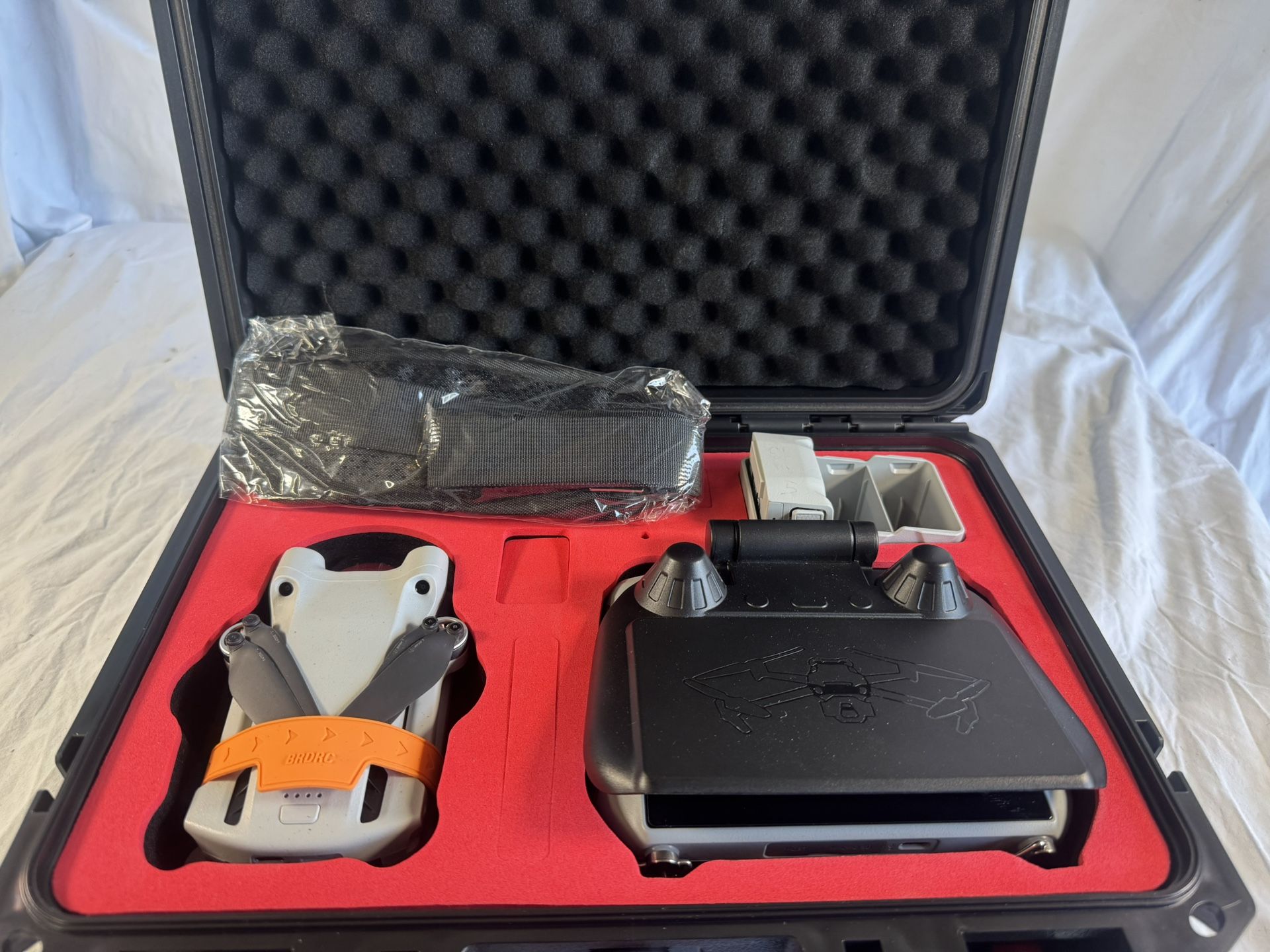 DJI Mini 3 Pro