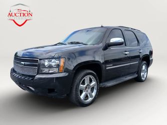 2013 Cheverolet Tahoe