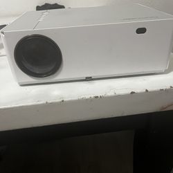 Hd Home Theater Projector OBO