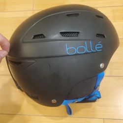 Bollé Junior MIPS Ski/Snowboard Helmet (51–55cm)