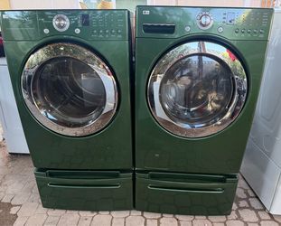 LG-⚡️ELECTRIC⚡️SET ✅✅3 MONTHS WARRANTY