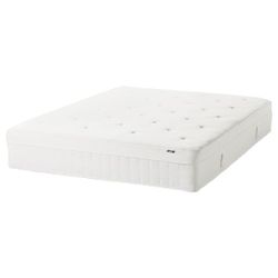 Ikea VINGELEN Queen Mattress