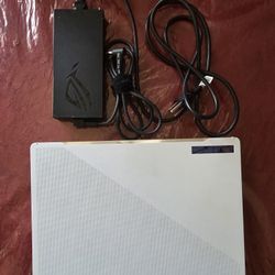 Rog Zephyrus g14