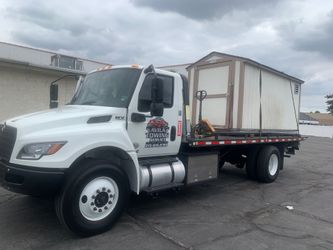 Automotive Transport