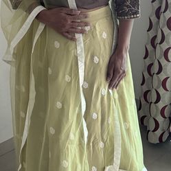 Brand New Indian Outfits 3 Piece Each