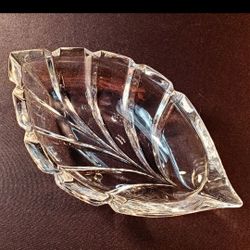 Waterford Lismore 9 1/4 Inch Ring / Watch Retainer Bowl
