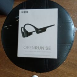 Openrun Se Headphones...