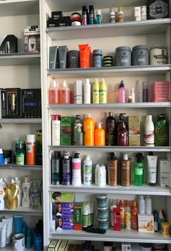 Productos De Belleza