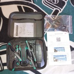 Brand New Drone