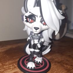 Youtooz Loona Figure Helluva Boss #1