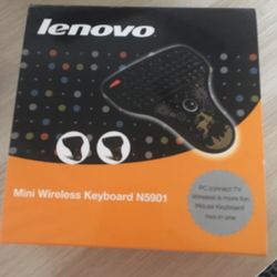 Lenovo Mini Wireless Keyboard