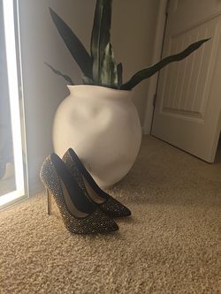 New Shoes