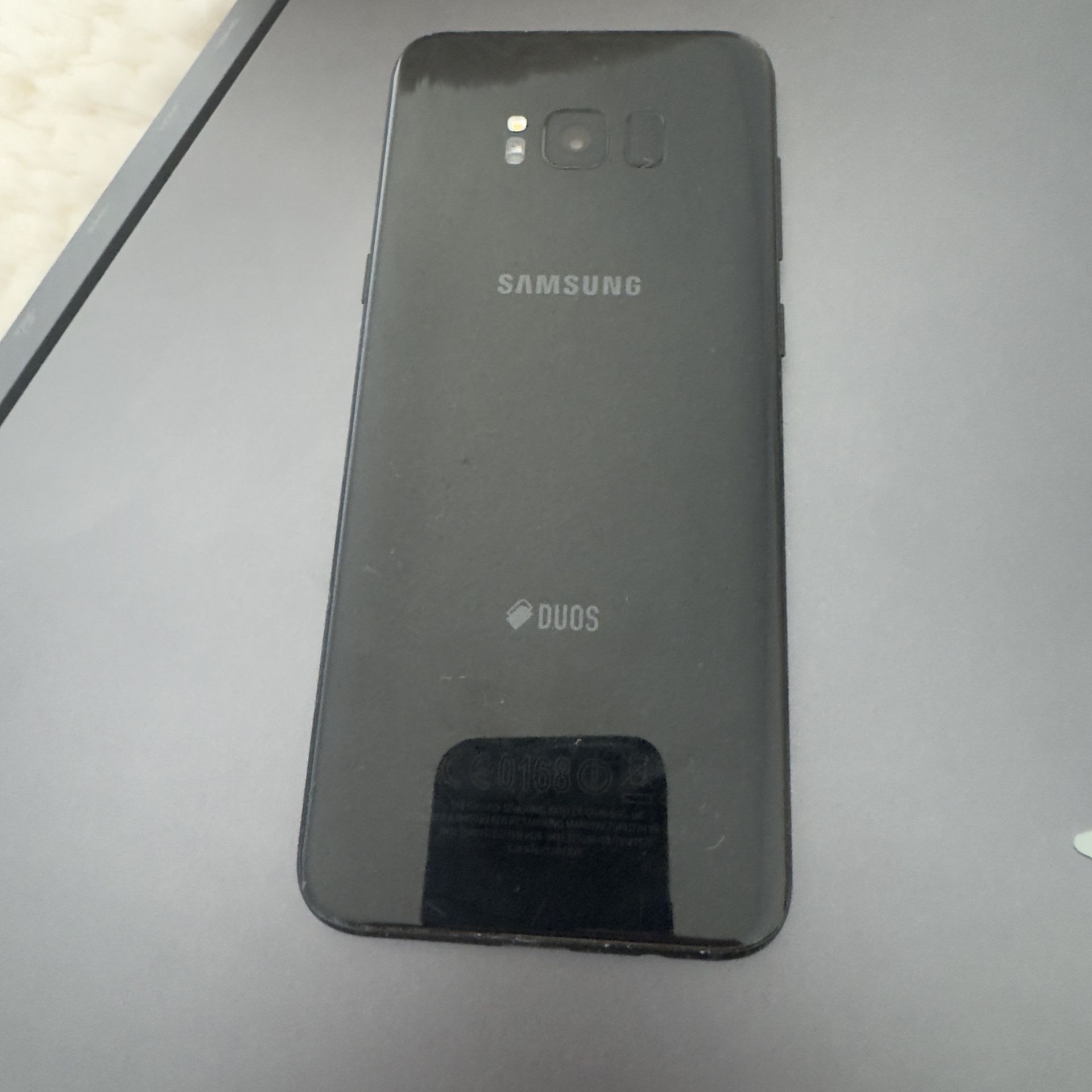 Samsung S8+ Duos ,Unlocked