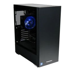 Custom Gaming / Video Editing PC – i7-12700K, 64GB RAM, GTX 1080, 3TB Storage
