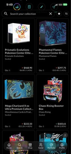 Pokemon Bulk