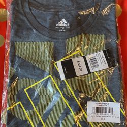 Adidas Youth 