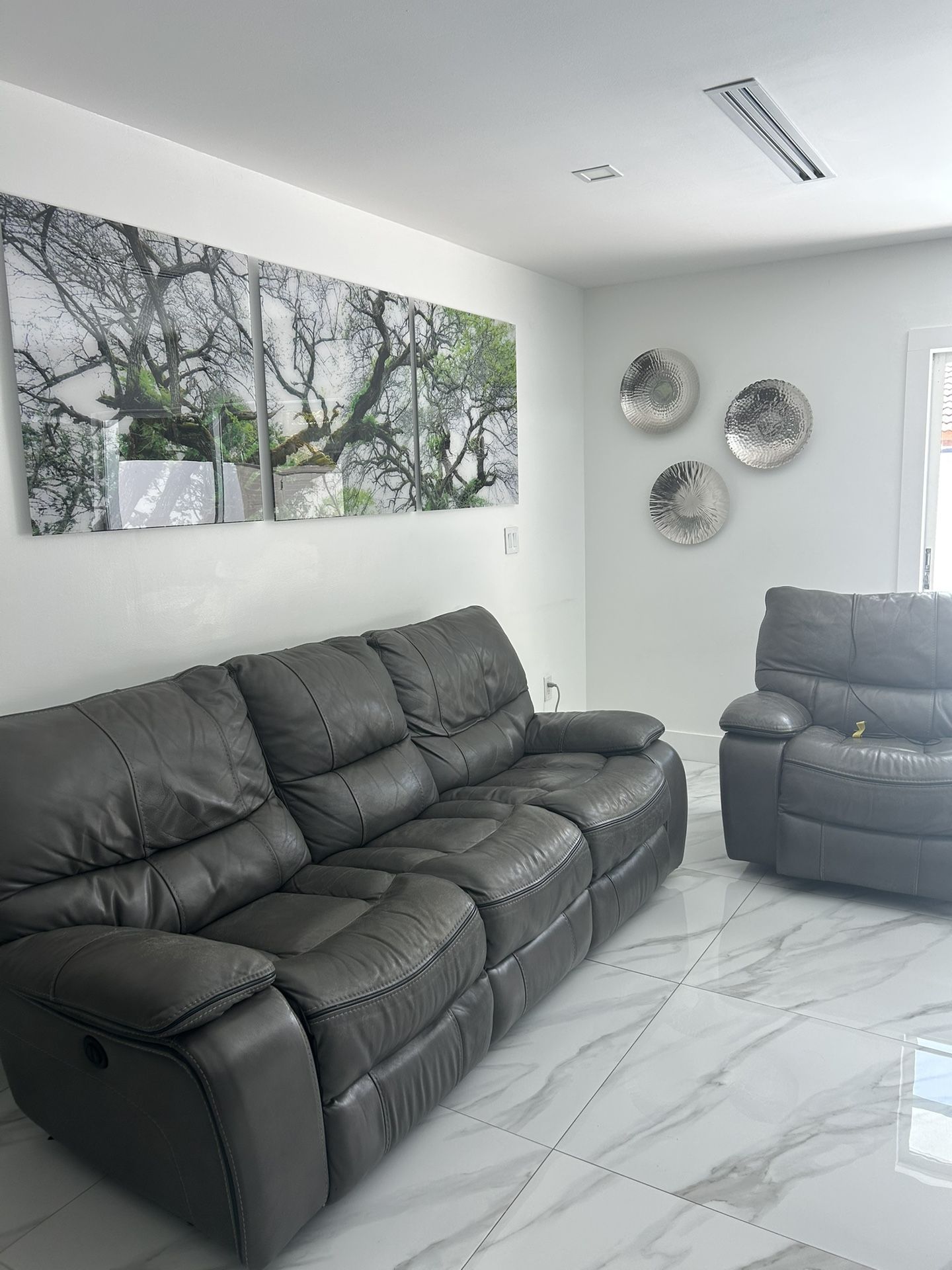 Sofa Set