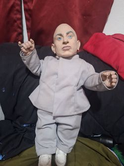 Mini me