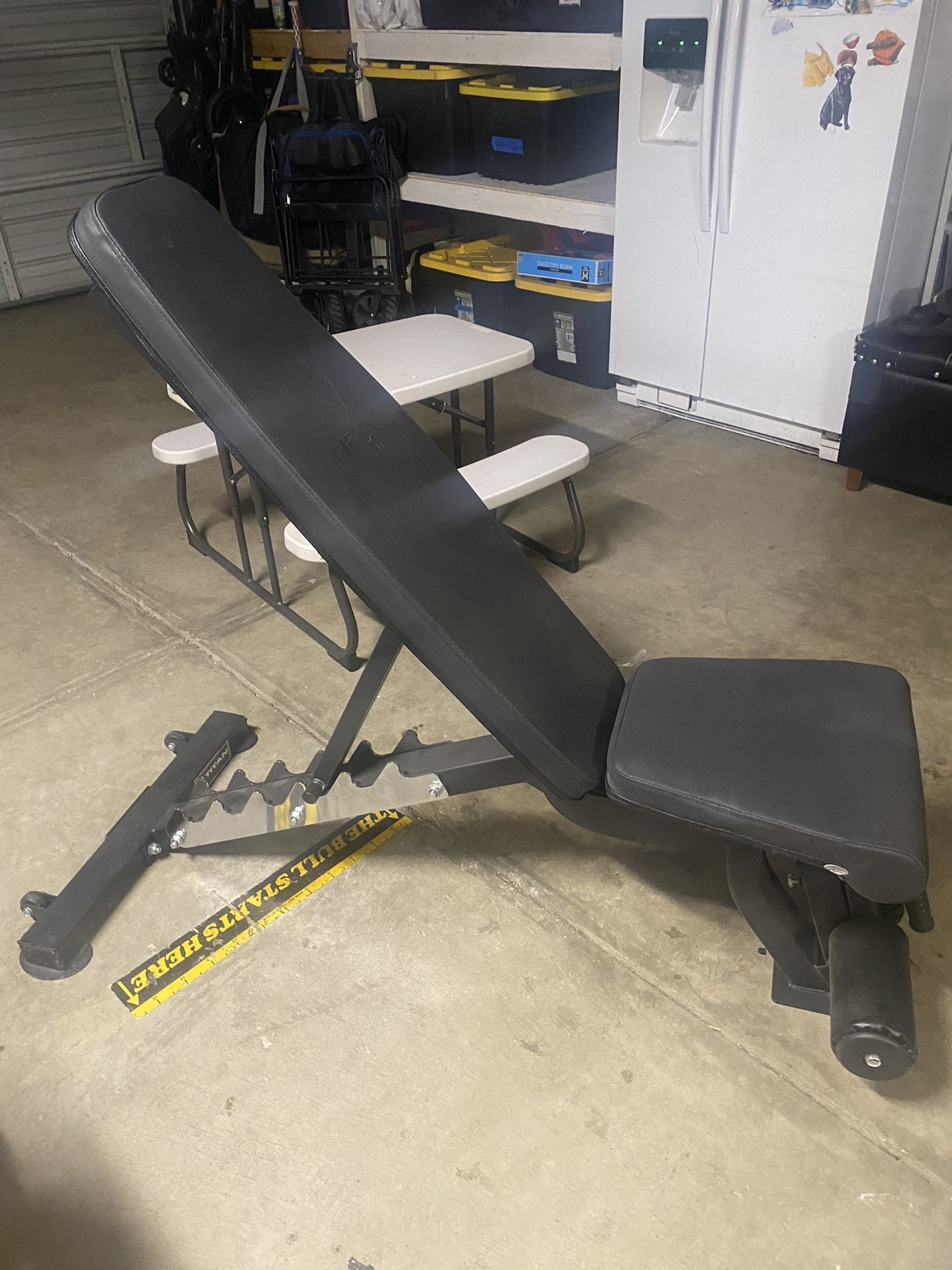 Gym Equipment For sale