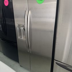 Refrigerator Samsung 