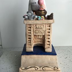 Pharmacist Business Card Holder