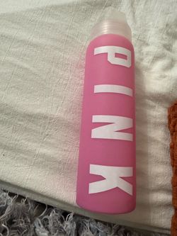 20 oz glass water bottle