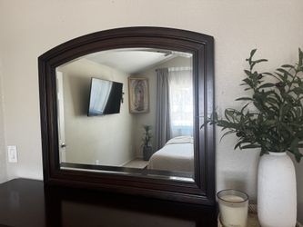 Dresser Mirror