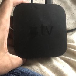 Apple TV