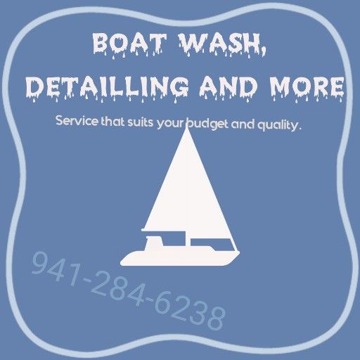 Service Wash And Detailling
