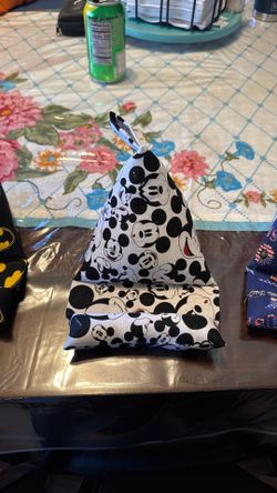 Phone and tablet holders