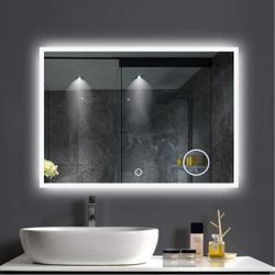 LED MIRROR