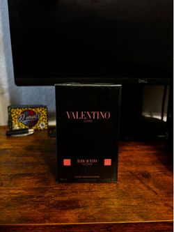Valentino Born In Roma Intense