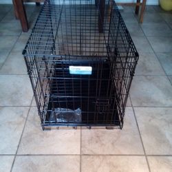 Dog Kennel