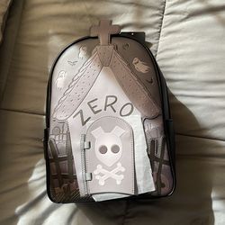 NYCC Zero Loungefly Bag Only