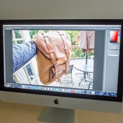 Apple iMac 27” Retina Display